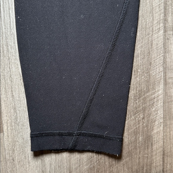 Lululemon Unlimit High Rise Tight Leggings - 2 - Picture 3 of 6